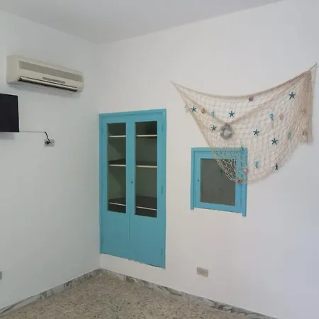La Casaccia