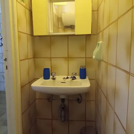 Διαμέρισμα La Casaccia