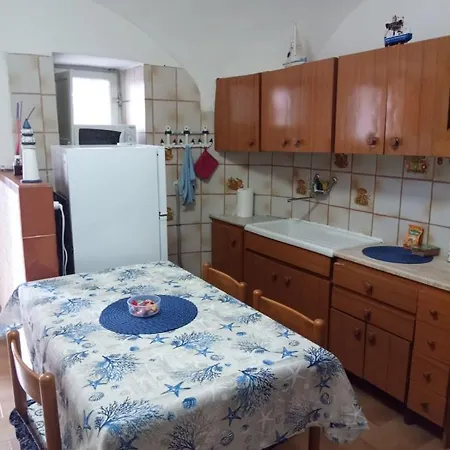 La Casaccia Formia