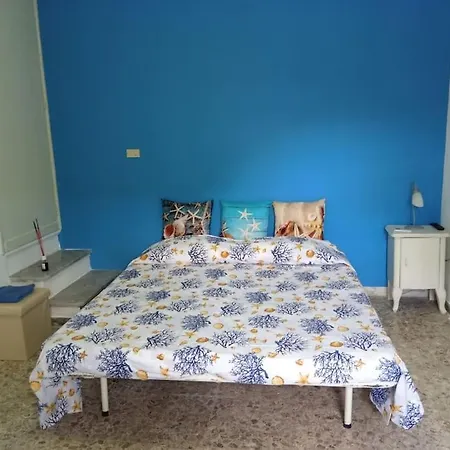 La Casaccia Διαμέρισμα Φόρμια